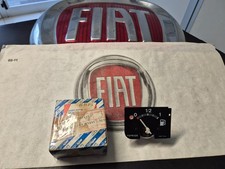 7074103 INDICATORE LIVELLO CARBURANTE NUOVO ORIGINALE FIAT D'EPOCA