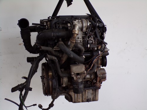 5385 motore smart - 454, forfour