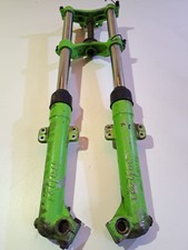 Forcella Anteriore Italjet T