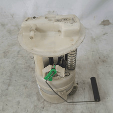 Pompa carburante c/trasduttore