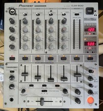 Pioneer DJM-600 Mixer DJ