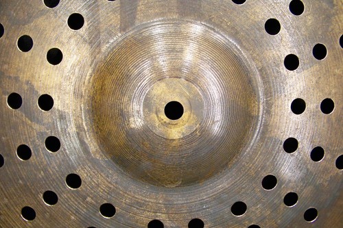 Sabian prototype stra monarch - prototype,