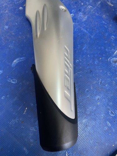 Carena laterale bmw nine - carena,