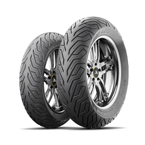 Pneumatico moto michelin - moto,