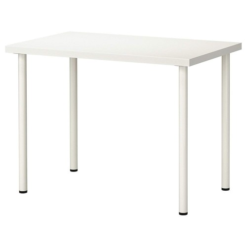 Ikea linnmon adils tavolo - ikea,
