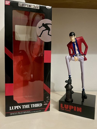 Lupin the third action - lupin,