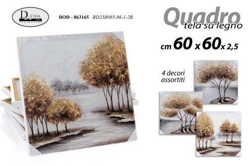 Quadro stampa tela - quadro,