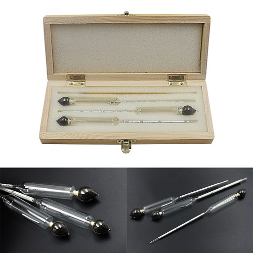Tester idrometro scatola - , in