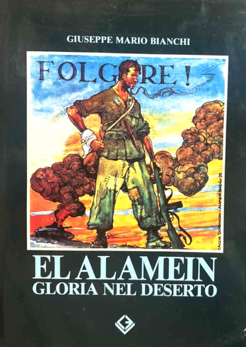 Giuseppe mario bianchi - giuseppe, el