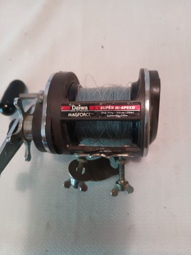 Mulinello pesca vintage - mulinello,