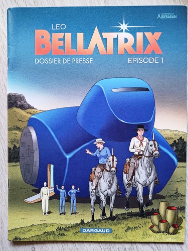 Leo dossier de presse - leo,