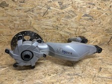 BMW F650 CS 2002 Scarver