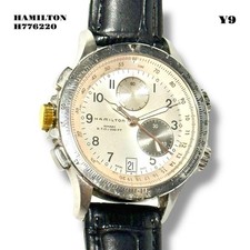 Orologio cronografo automatico