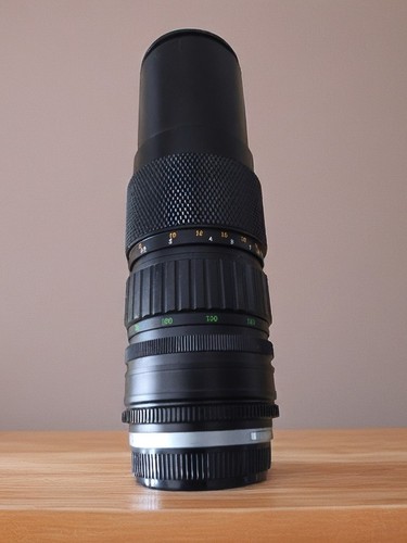 Olympus system zuiko mc - om-system,