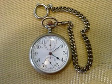 orologio da tasca vintage
