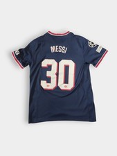 Maglia PSG 2021/22 - Originale
