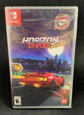 Horizon Chase Turbo (Nintendo