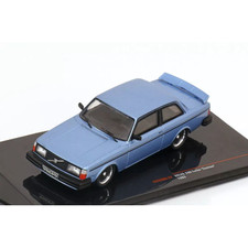 VOLVO 240 TURBO CUSTOMS 1980