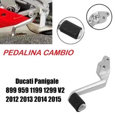 ✅ PEDALE PEDALINA LEVA