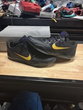 Kobe 11 taglia 11 Carpe Diem