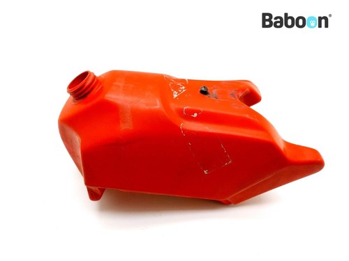 Serbatoio benzina honda 250 - serbatoio,