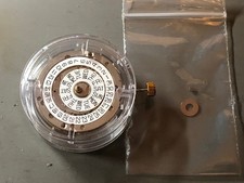 Orologio Eta 7750 automatico