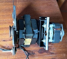 Leslie hammond motore - hammond, 230v