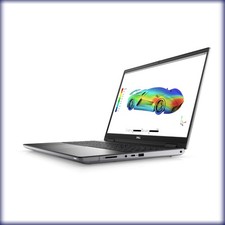 Dell Precision 7670 16" Full