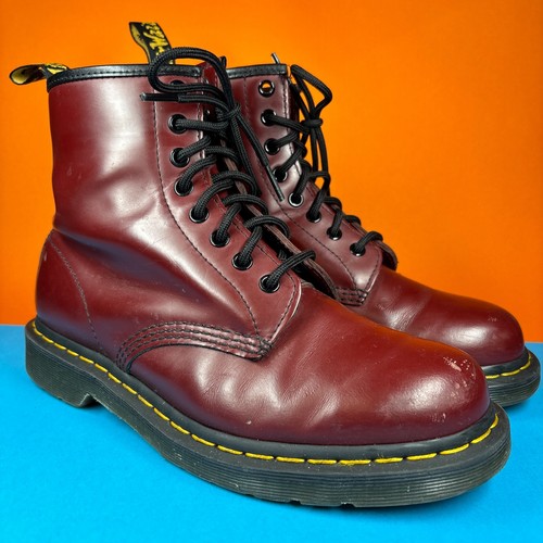 Stivali martens 11822 uk7 - dr,