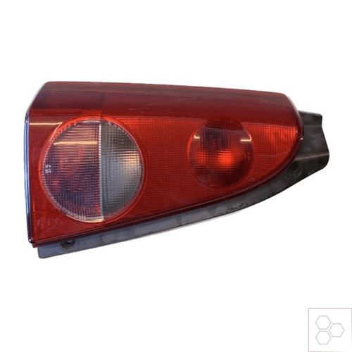 9209548 fanale post opel - 9209548, sx