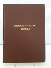 SERIE FANTASY 3 Raccolta Skorpio Lancio Story Rochet Master Desterheld 1978/79