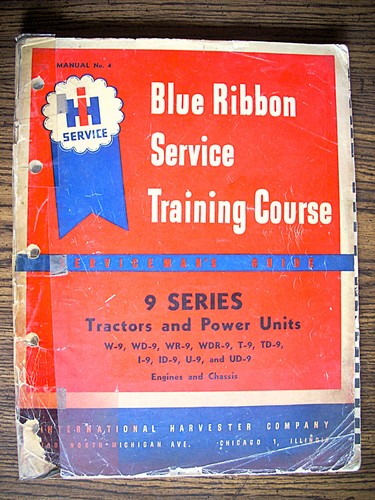 Manuale servizio farmall - di,