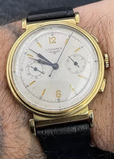 1936 RARO OROLOGIO MECCANICO