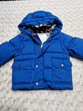 cappotto bambino burberry