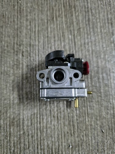 Carburatore tagliasiepi - carburatore,