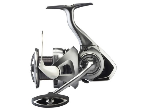 Daiwa exceler 4000 - 23, lt