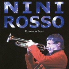 Audio Cd Nini Rosso - Platinum