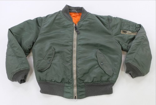 Rara giacca bomber - , vintage