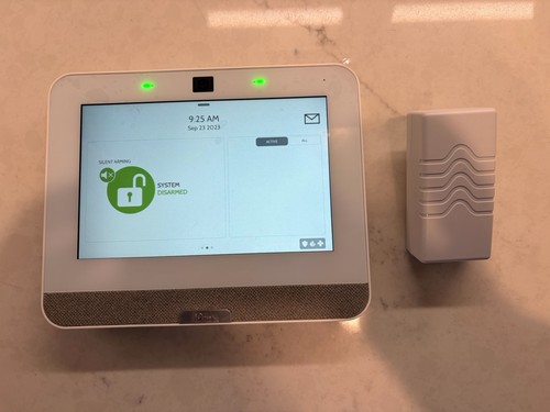 Qolsys iq4 iqp4003 pannello - iqp4003,