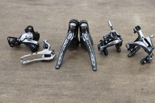 Shimano Dura-Ace 9000 11