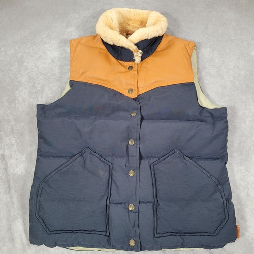 Penfield trailwear gilet - penfield,