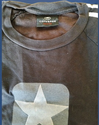 Shirt converse originale - t-shirt,