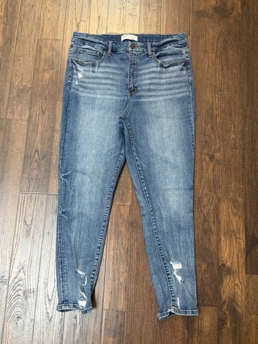 Jeans parker bke - parker, donna