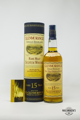 Scotch whisky glenmorangie - whisky,