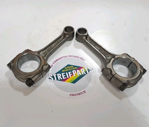 Biellette kawasaki - biellette,