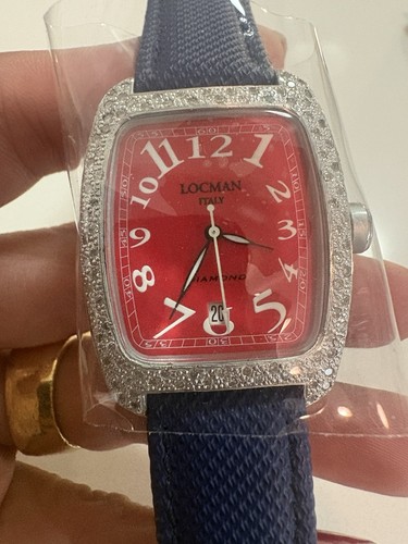 Orologio locman italy 488 - locman,