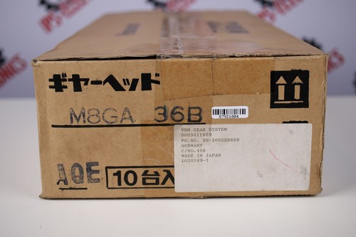 Panasonic m8ga 36b 6 - 36b, (cambi)
