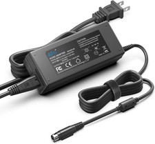 12V 4-Pin AC DC Adapter for