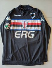 Maglia sampdoria - sampdoria, 08/09
