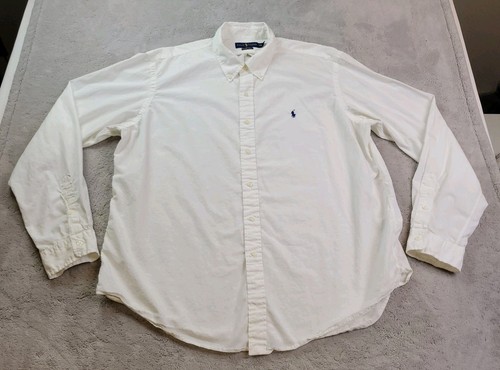 Polo ralph lauren camicia con - polo,